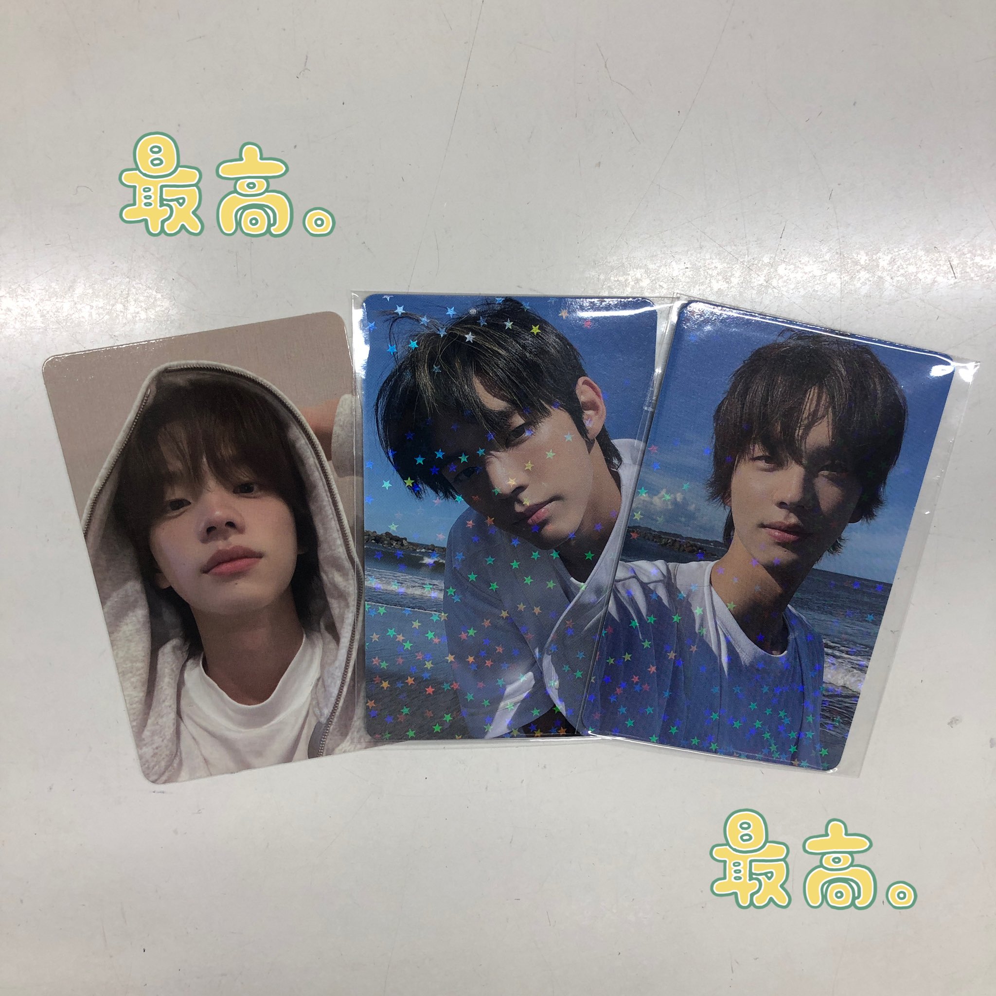 TWS ドフン sparking blue トレカ weverse 特典 Amazon.co.jp: TWS Sparkling Blue Weverse トレカ コンプセット