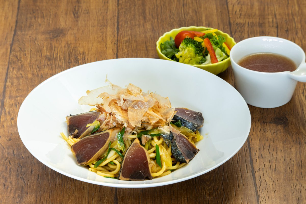 和食セット ロゼシアター公式アカウント on X