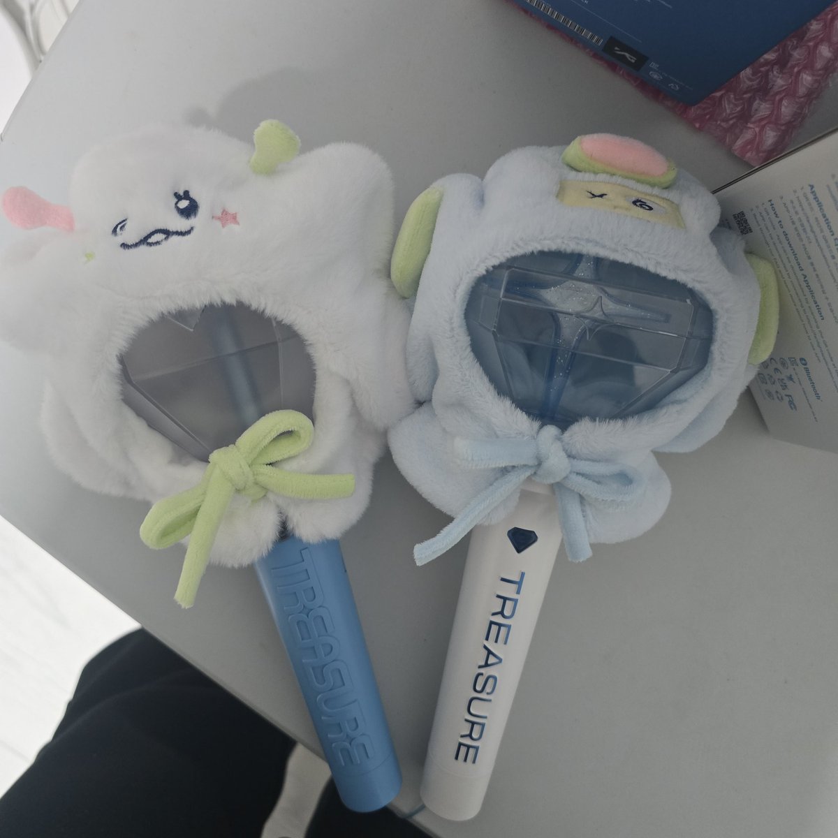솜과 히쿤✌️😻