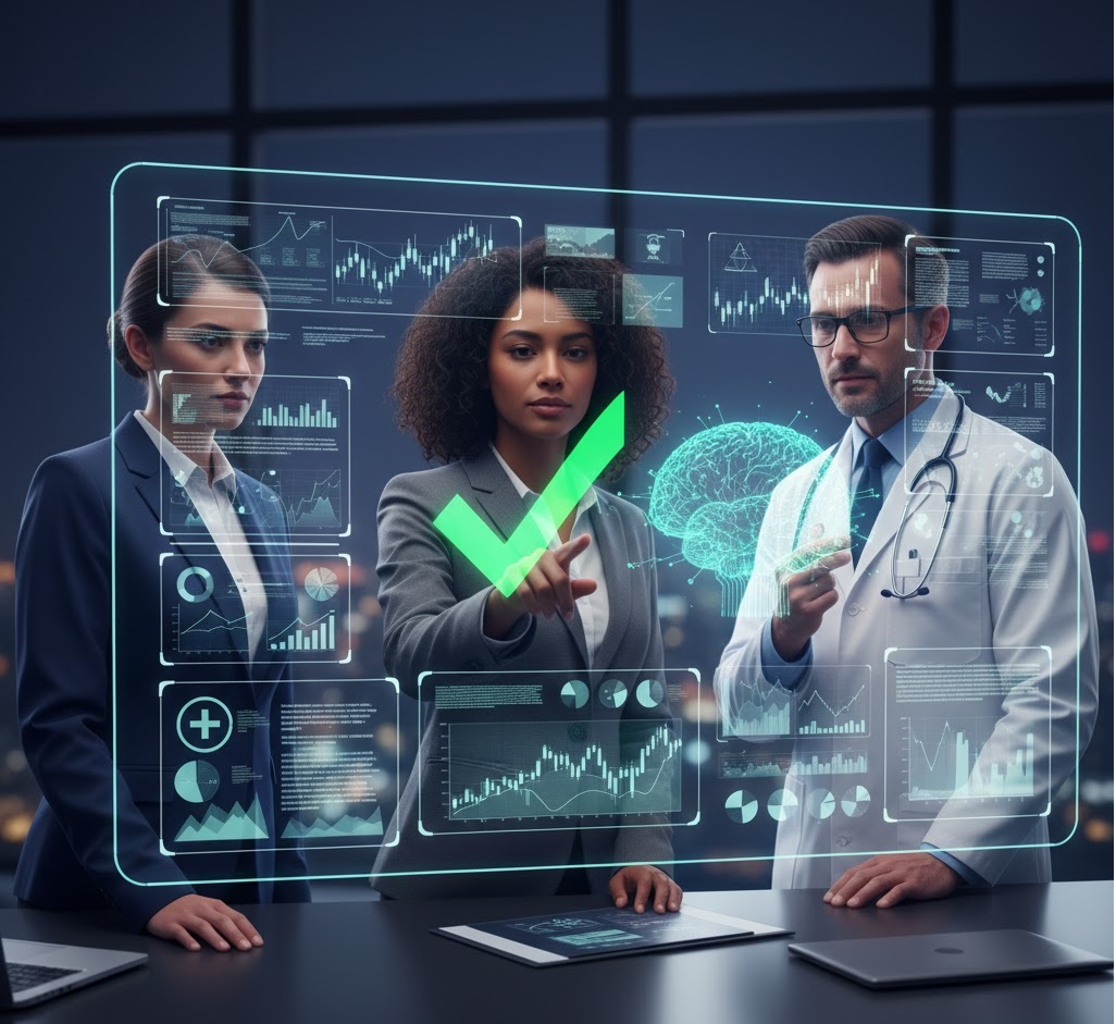 hubgeniusAI's tweet image. 🤖 The next AI revolution isn’t faster — it’s smarter.
 Reflection AI fixes what others fake: truth, trust &amp;amp; reliability. 💡
Investors are calling it the safest AI bet of 2025.
👉 hubgeniusai.com/hubgeniusai-re…
#ReflectionAI #AIInvestment #HubGeniusAI