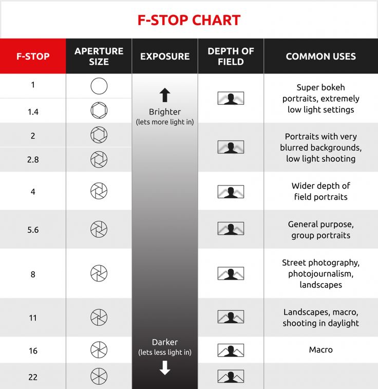 shavon68958's tweet image. The F-Stop chart of photography tips aperture size exposure depth of field common uses are below
Balance Exposure: Adjust aperture along with shutter speed and ISO to get the correct exposure without sacrificing image quality.
#CameraTips #PhotographySkills #LearnPhotography