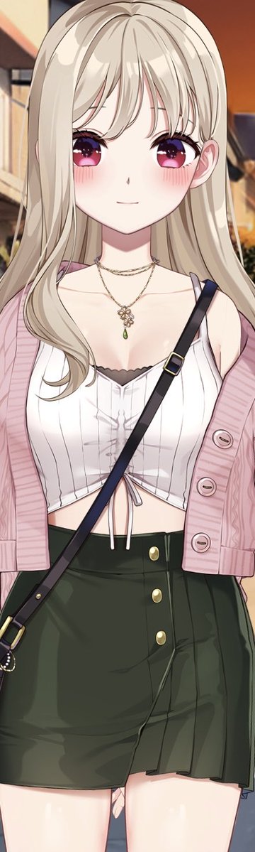 お姉さんを集めてみました