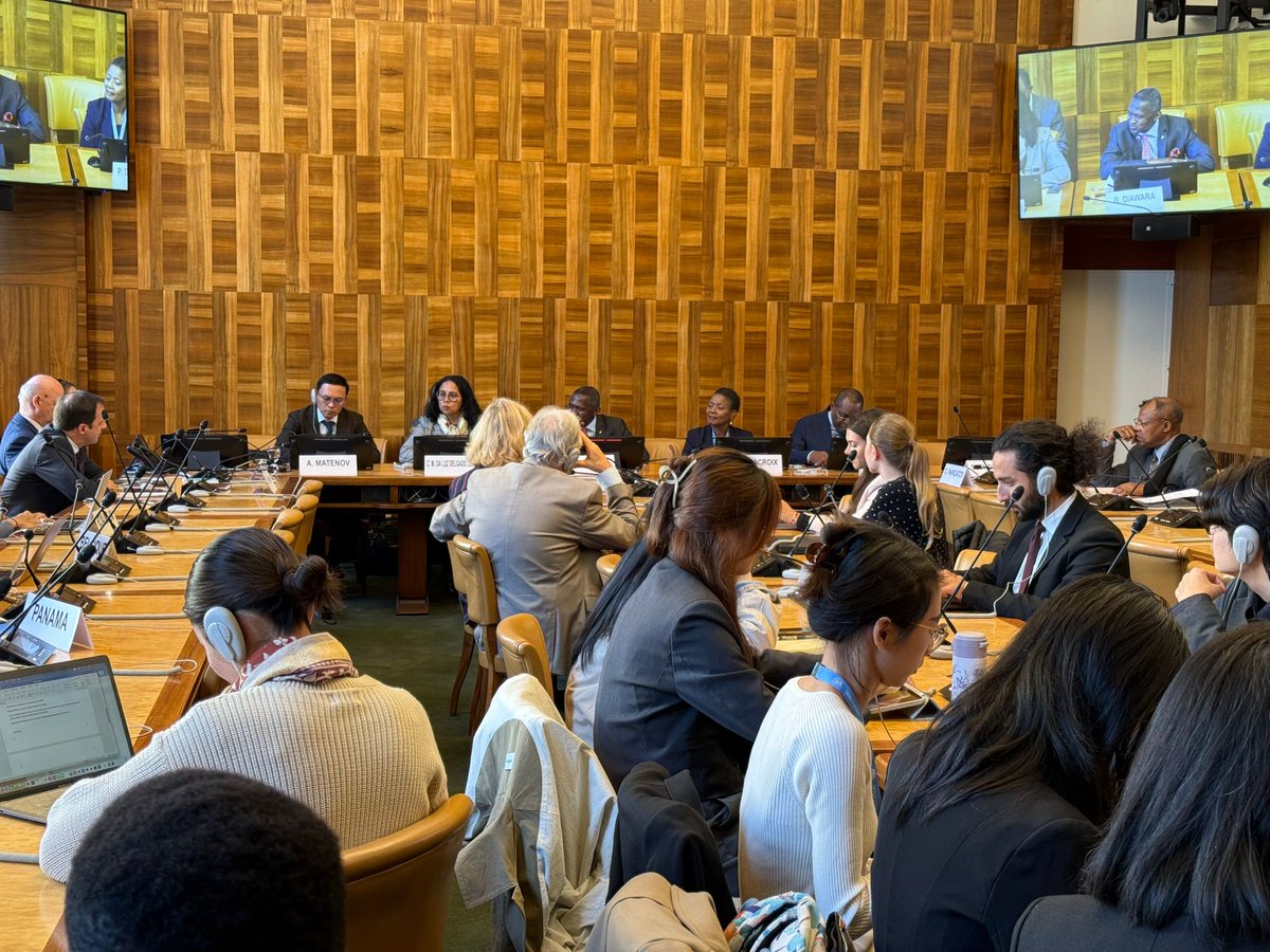 Azm_Tse's tweet photo. Pleased to speak at the seminar "Preventing human rights abuses and violations through education on the principles of non-violence", jointly organized by #RADDHO, my country 🇰🇿, and other organisations. Informed the audience about interfaith harmony in multinational Kazakhstan. https://t.co/sXyaR01Soe