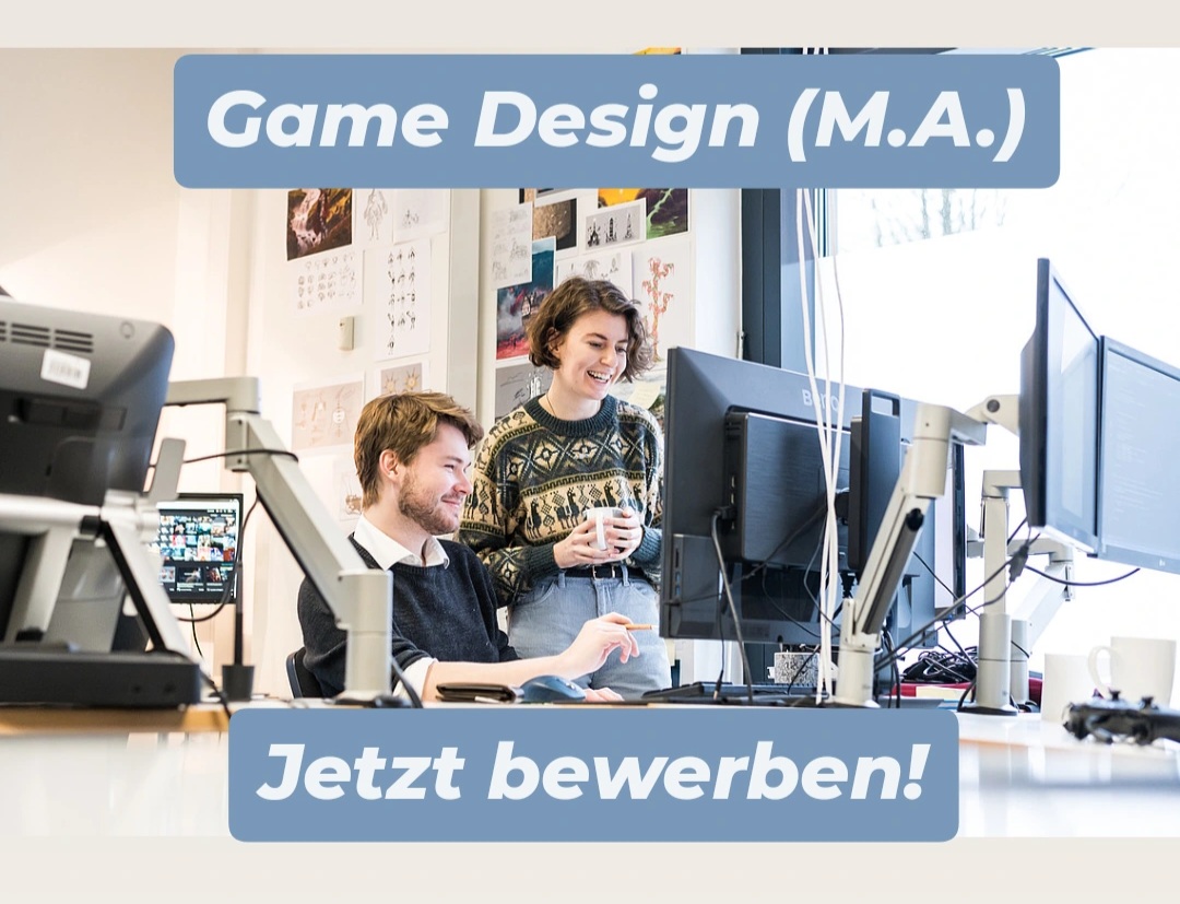 Games Master Hamburg tweet media