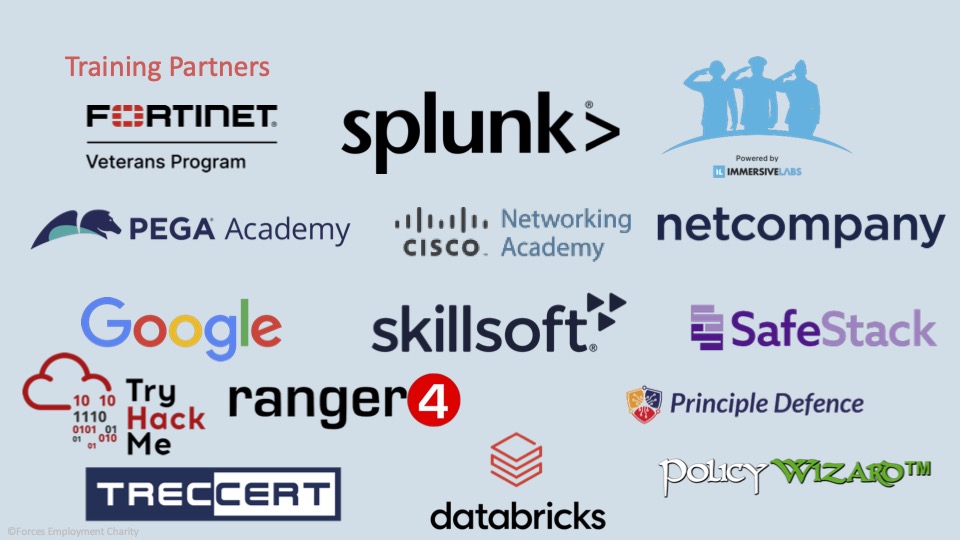 tech_vets's tweet image. Not sure where to start with TechVets? We’ve got you.
Our onboarding sessions are the perfect intro to everything we offer.
🎟️ Sign up here: team@techvets.forcesemployment.org.uk
Your future in tech starts here.
#VeteransInTech #ReskillForces