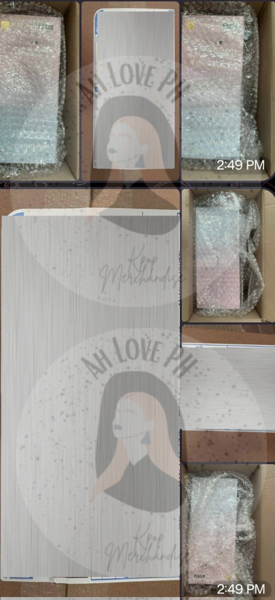 AH LOVE PH tweet media