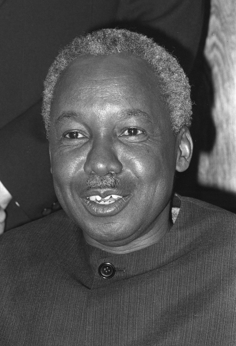 "Ikulu ni pahali patakatifu, sitaligeuza kuwa pango la wezi na walanguzi" J.K.Nyerere 

Happy Nyerere Day 

Amanda