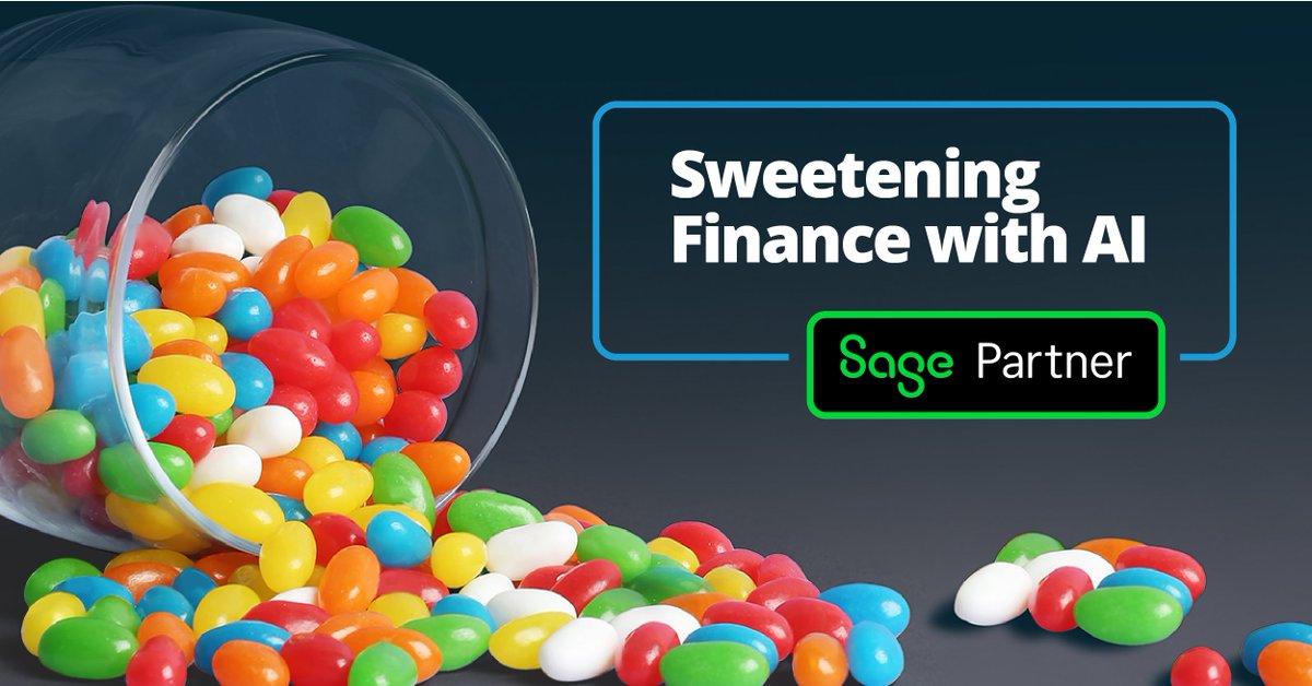 synergerp's tweet photo. SynergERP joins 2025 Finance Indaba as a Silver partner. Meet us on our stand to find out why Finance is sweeter with AI - you could WIN a hotel experience. See you on Thursday October 16th! https://t.co/wKF08vLzfz