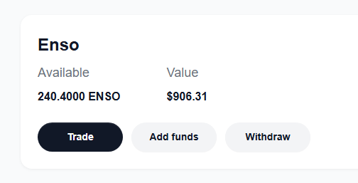 coinlist จัดให้ 3x ส่วนตัวอื่นเราไม่พูดถึง 😅