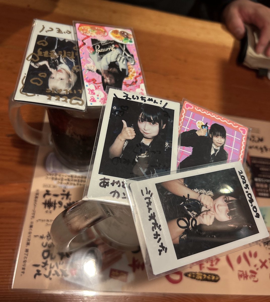 軽くご飯(ง ˙˘˙ )ว