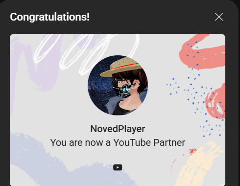 NovedPlayer tweet media