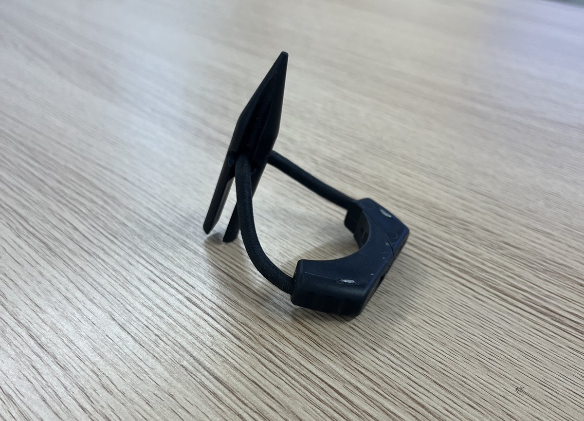 ccsbestpractice's tweet image. We have a new INNOVATION from @GMIConstruction on the Zaptye scaffolding clip. Find out more about this initiative here: ccsbestpractice.org.uk/entries/zaptye… #ccshub