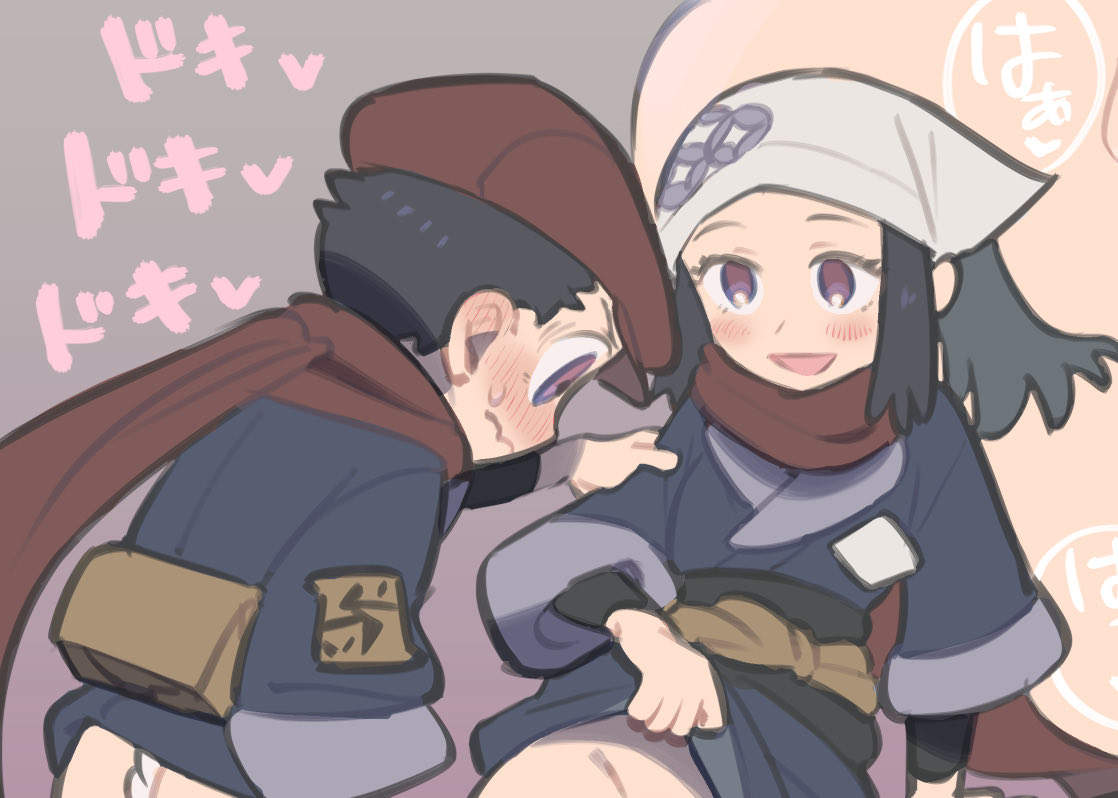 テルくんヨシヨシする
(R-18)↓
baraag.net/@kinnni/115371…