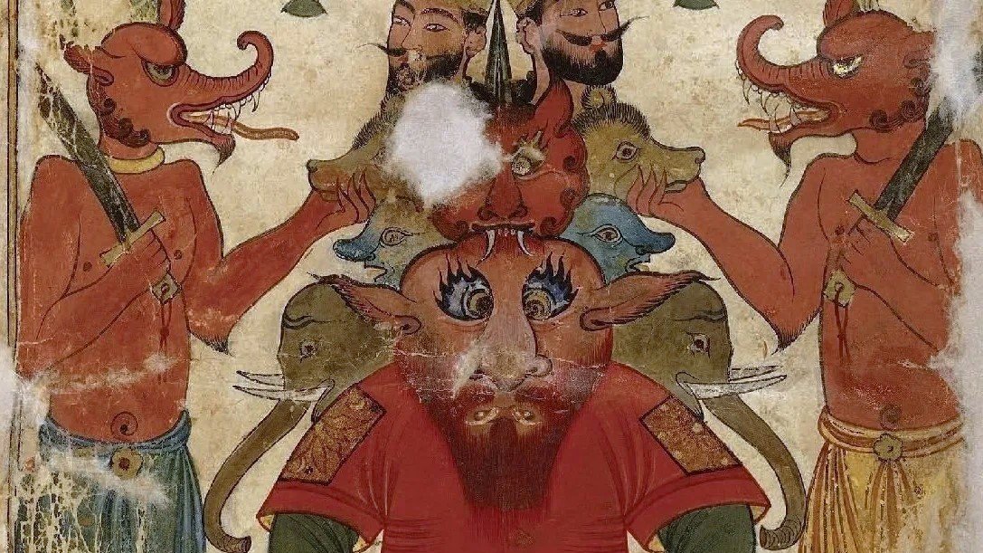 Today's #FairyTaleTuesday theme is Vampire and Shape Changer Lore, Superstitions &amp; Trivia! 🖤

We warmly suggest listening to our Three Ravens Bestiary Bonus Series, especially #12: #Vampires!

threeravenspodcast.com/threeravensbes… 

New episode on #Zombies and Revenants this Thursday!