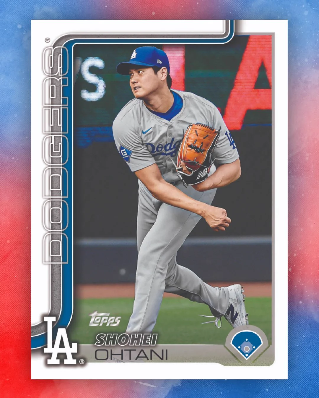 Topps Japan on X: 