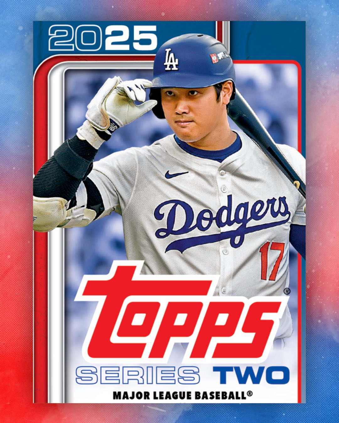 Topps Japan on X: 