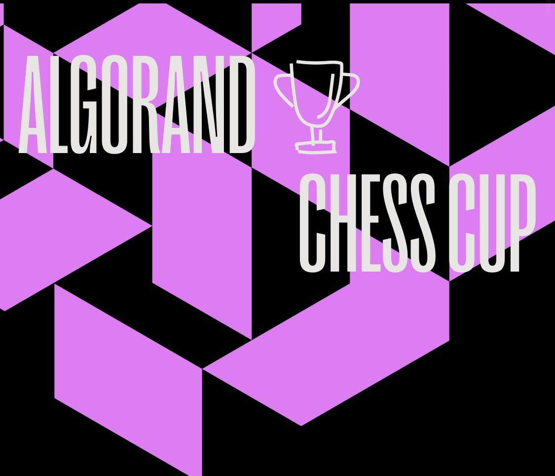 Jump in! worldchess.com/algorand-chess…