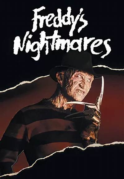 Jay_3085's tweet image. #NowWatching FREDDY’S NIGHTMARES: A NIGHTMARE ON ELM STREET: THE SERIES on @Tubi #FreddysNightmares 📺🔪🔪🔪🔪🩸🩸🩸🩸🔥🔥🔥🔥