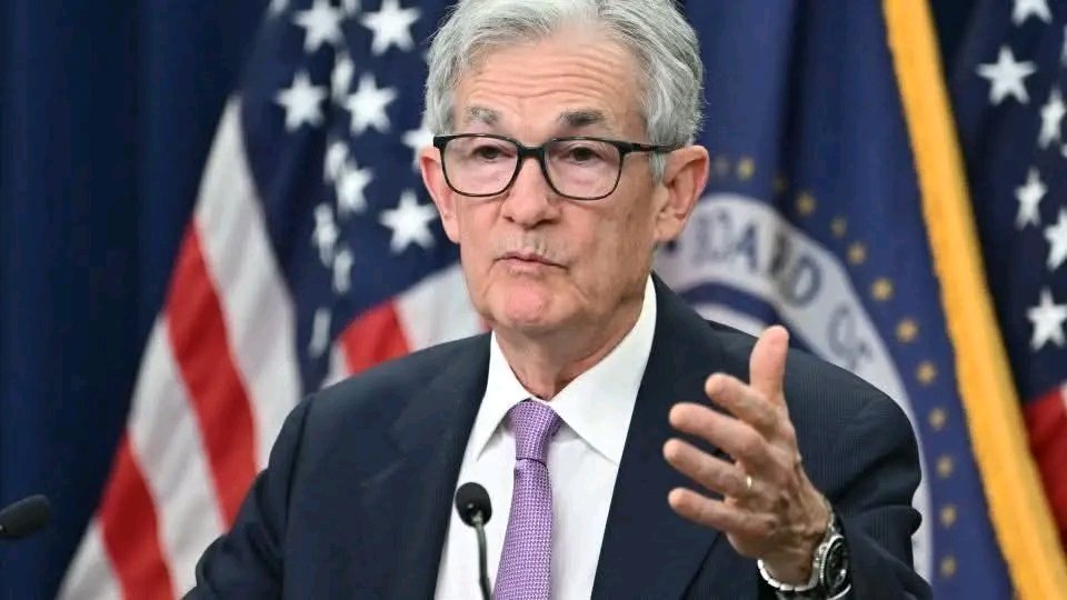 Profe__ssional's tweet image. Jerome Powell speaks today 🗣️ 

We pray for VOLATILITY 🙏