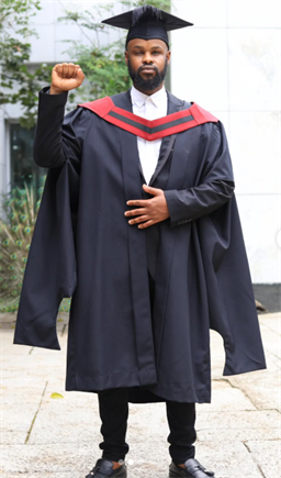dailysunsa's tweet photo. 💪 While others talk, Kid X WALKED the walk. At 37, this daddy went BACK TO SCHOOL and absolutely CRUSHED IT. 🎓 Showing his kids that learning never stops! Now THAT'S how you lead by example! RESPECT! 👑 #DadGoals #LeadByExample #RespectEarned #KidX  
https://t.co/HAYsiQ44Od https://t.co/OrhehawUxd