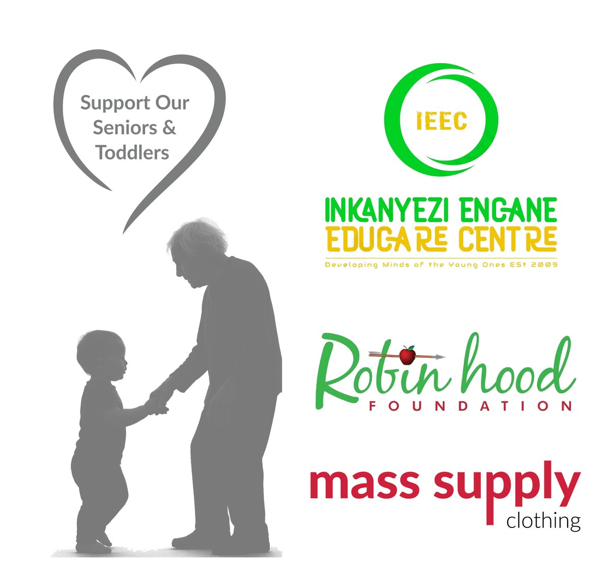 Proactive_C's tweet image. As the end of the year approaches, the Proactive Team will be organising a bulk donation of items for those in need. This year we&apos;re organising donations to the elderly as well as the Inkanyezi Encane Educare Centre for children aged 1-5 years.Handed over on the 10th Dec 2025.