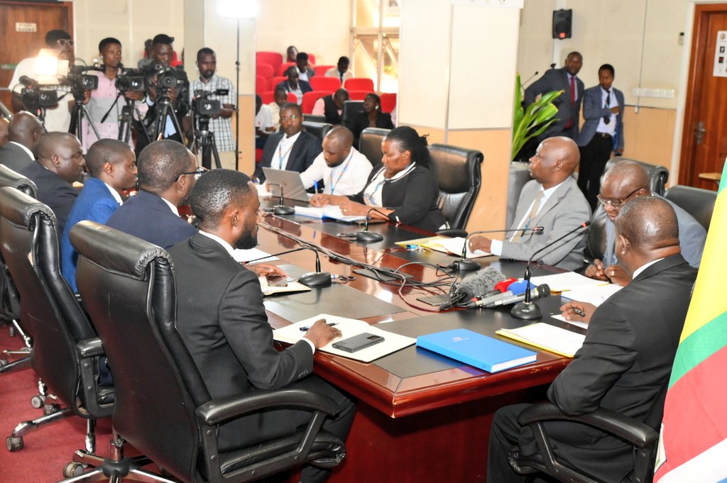 Ministry of Finance tweet media