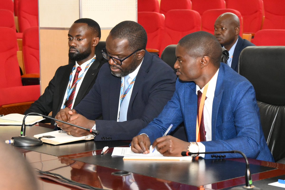 Ministry of Finance tweet media