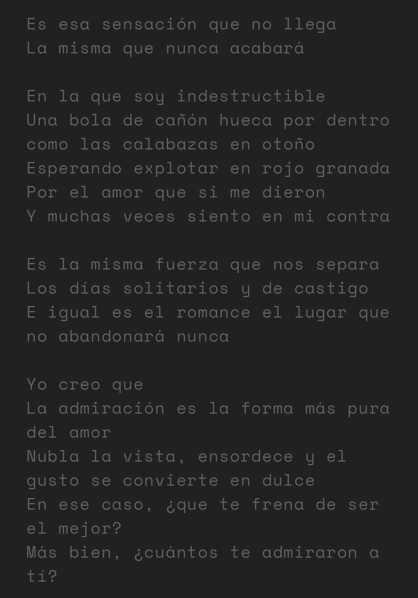 freskit0's tweet photo. Dolor, peso y amor https://t.co/IQ3IWiKI5X
