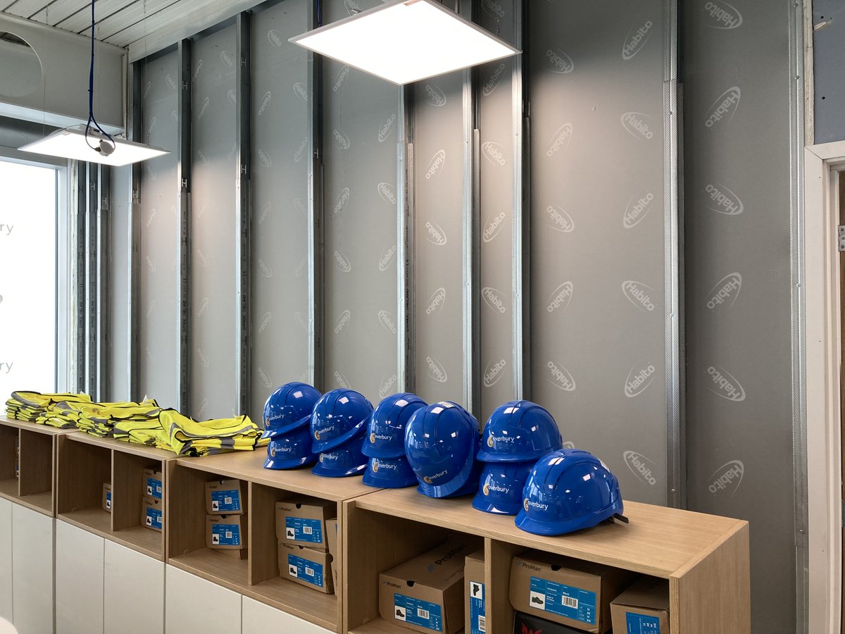 ccsbestpractice's tweet image. Thanks to @Overburyplc for providing a best practice initiative on their use of a Habito board for site set up. Find out more about this initiative here: ccsbestpractice.org.uk/entries/habito… #ccshub