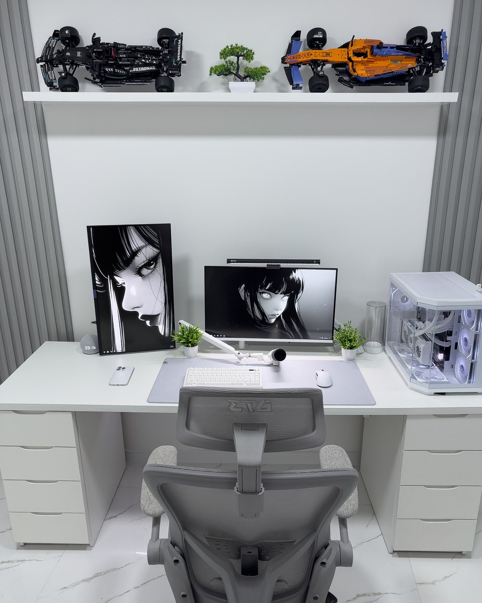 QuntisO's tweet image. Quntis RGB Gaming Monitor Light Bar – 15 Dynamic Backlight Modes

Official website: quntis.com/?sca_ref=15931… 
Tiktok: tiktok.com/@quntisofficial 
Instagram: instagram.com/quntisofficial/  

#quntis #monitorlight #desksetup #tech