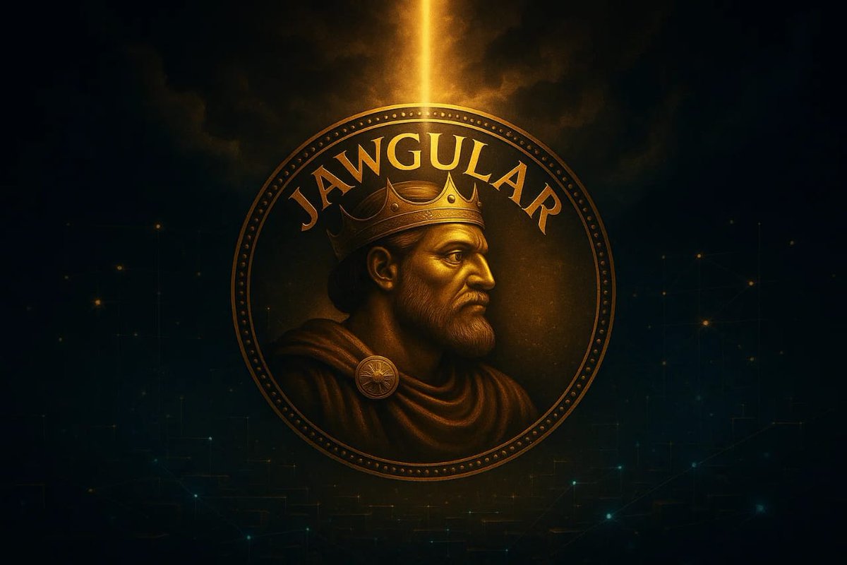 CrisOreds's tweet photo. You’ll scroll past this today.
You’ll regret it tomorrow.
History always looks obvious in hindsight.
CA: 0x73cD10B66c4EBC6eE77ADFcc4310C03D79a74444
#Jawgular #CryptoMarket #CryptoCommunity #cryptocurrency @Jawgula #Lagos
#Jawgular #DestinyLoading #CryptoVision https://t.co/uhYhgI3Tzx