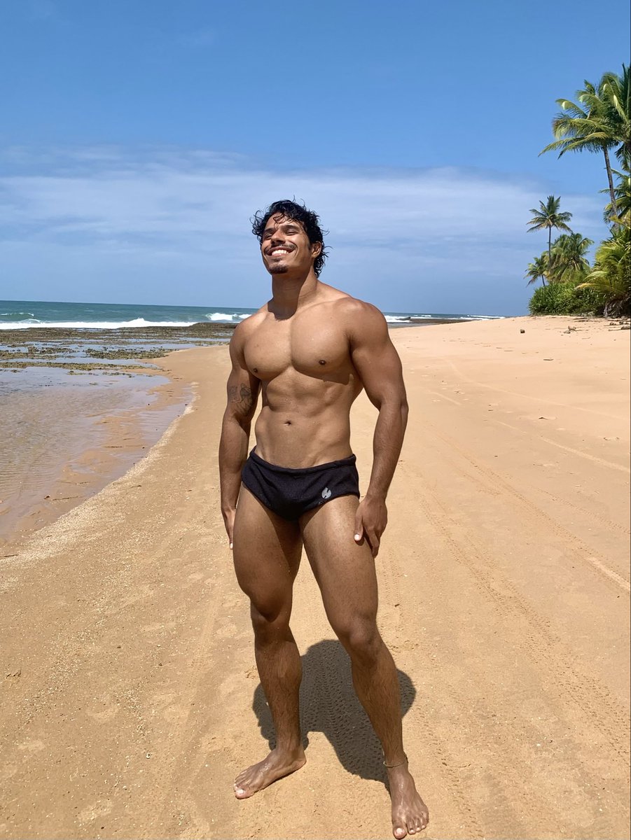 Por cierto, es primavera en Brasil 🇧🇷🪇