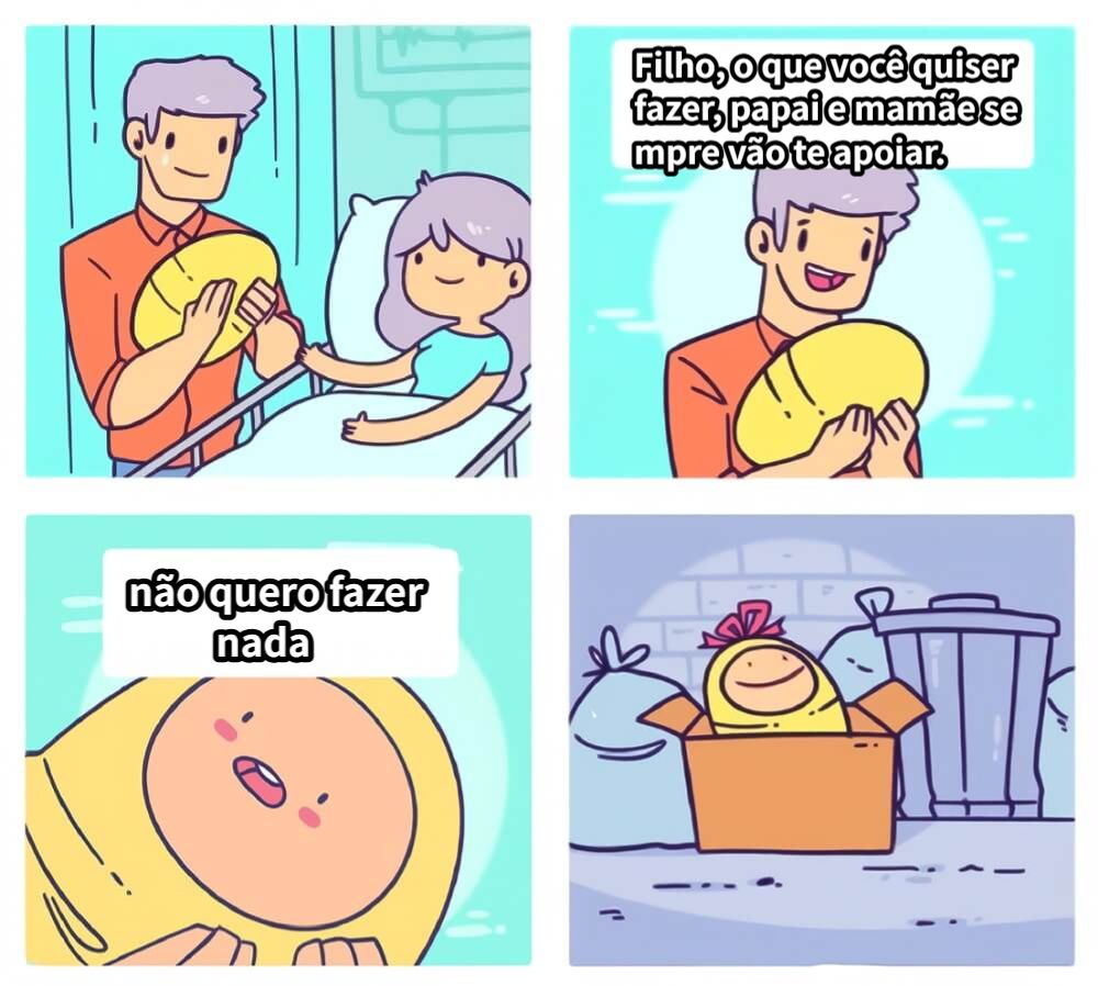 oitube_official's tweet image. Pelo menos agora posso ficar de boa. 
#relaxar #oitube #humor