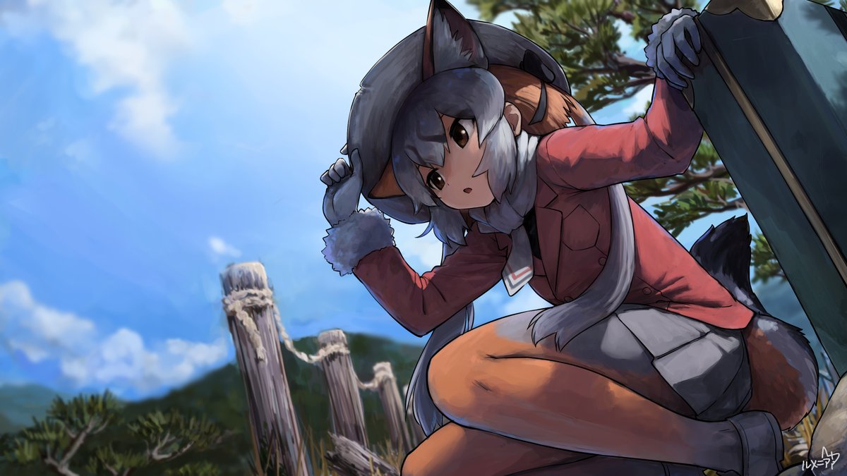 ルメニア tweet media