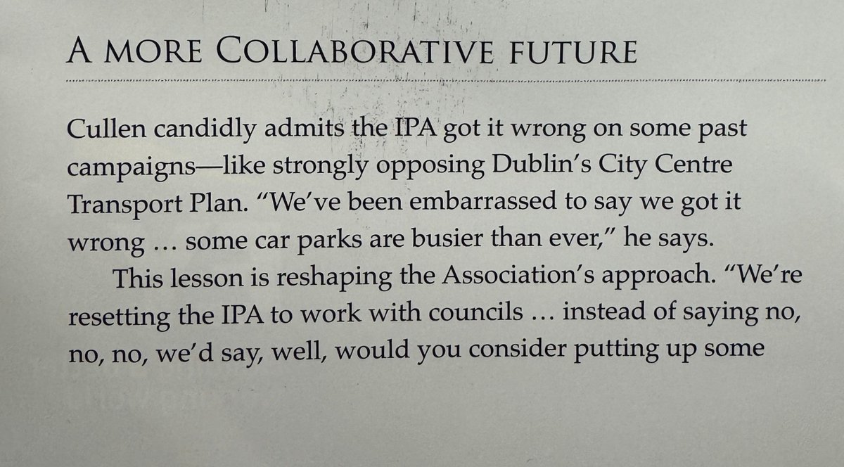 Dublin Commuters tweet media