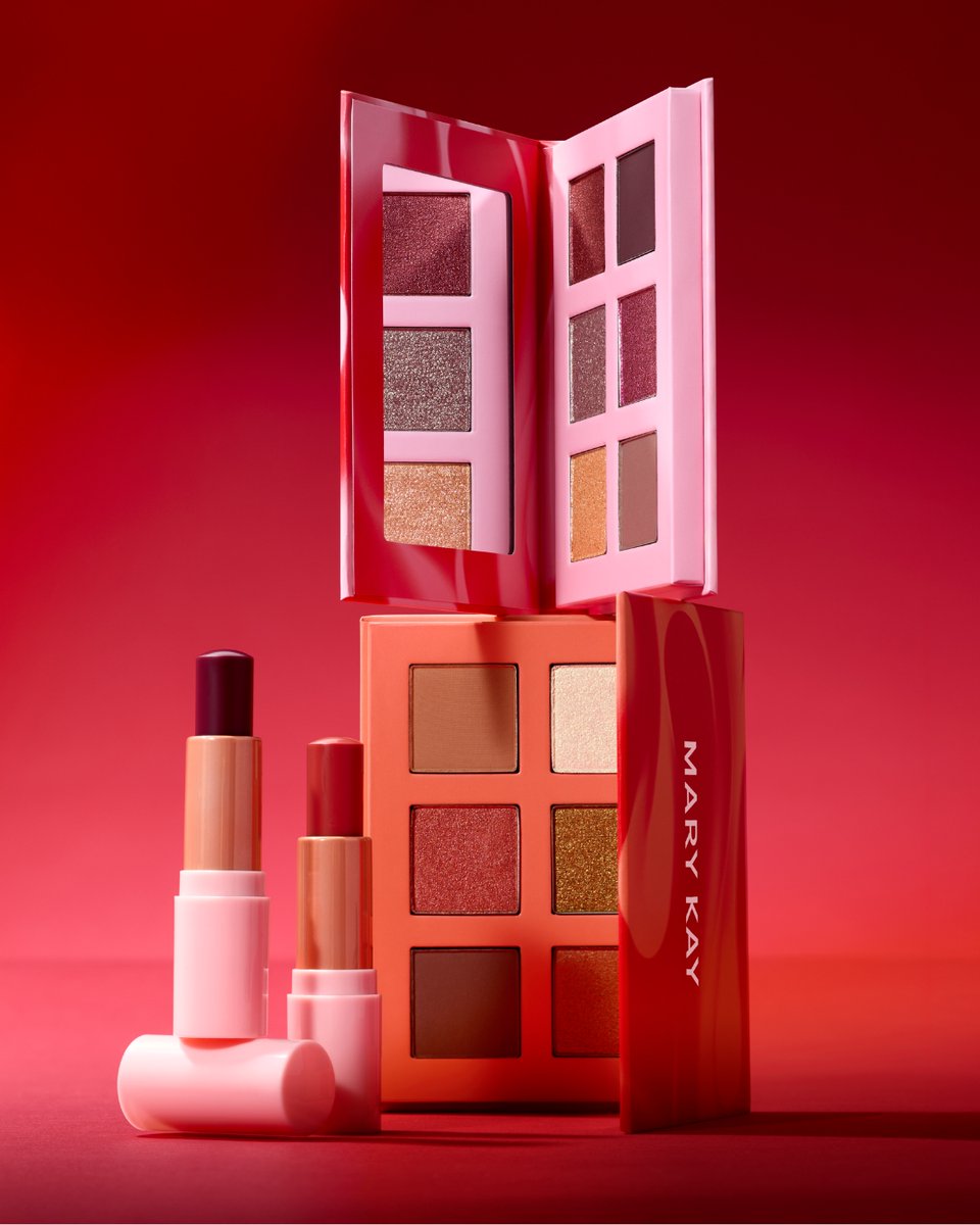 Halloween is almost here, and we have the perfect giveaway!🎃👀

Head over to our Instagram and Facebook page to enter! And why not double your chances by entering on both platforms!😉

ow.ly/kafb50XaV2H | ow.ly/PEab50XaV2O

#MaryKayUK #Giveaway #Makeup