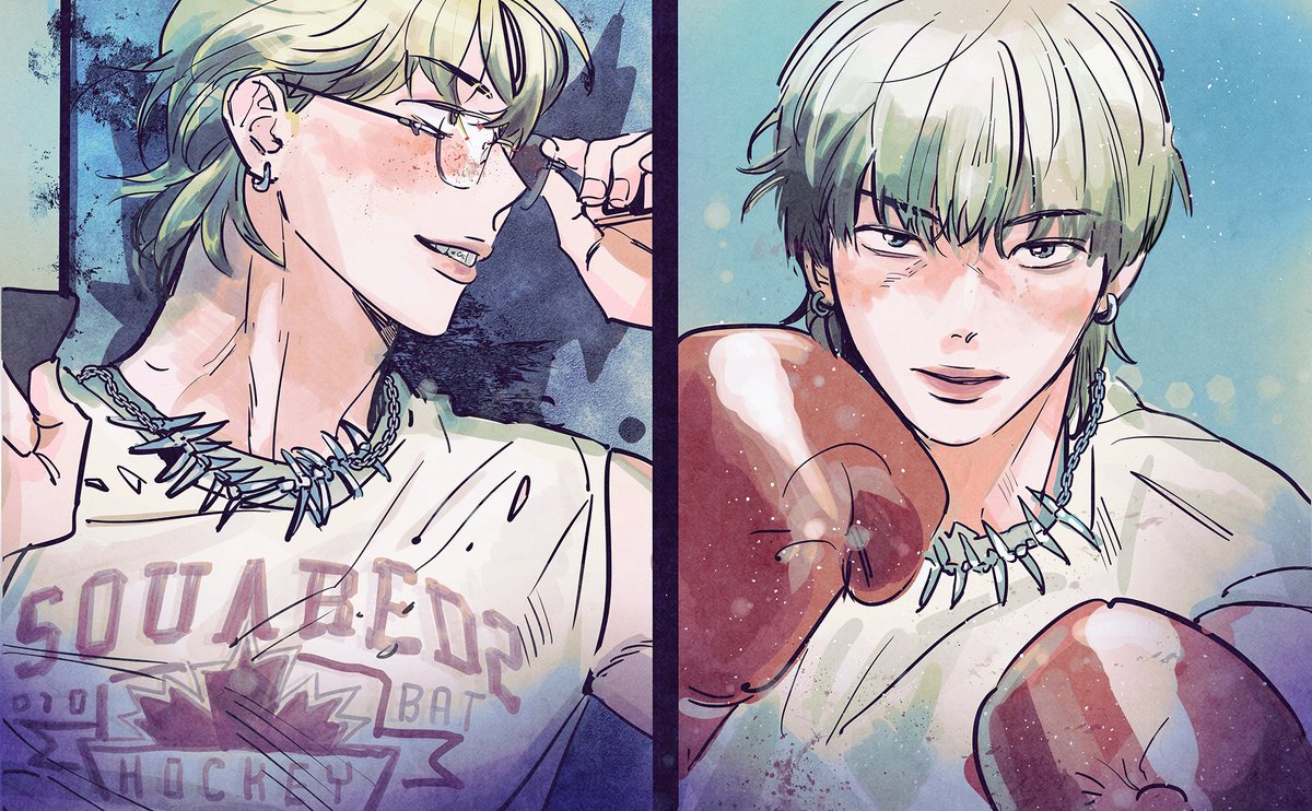 BREATH 닠코