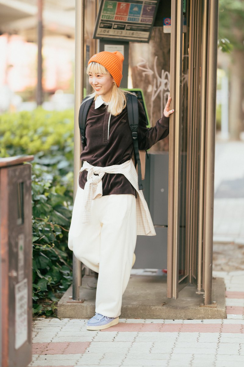 LACOSTE JAPAN | ラコステ ジャパン on X