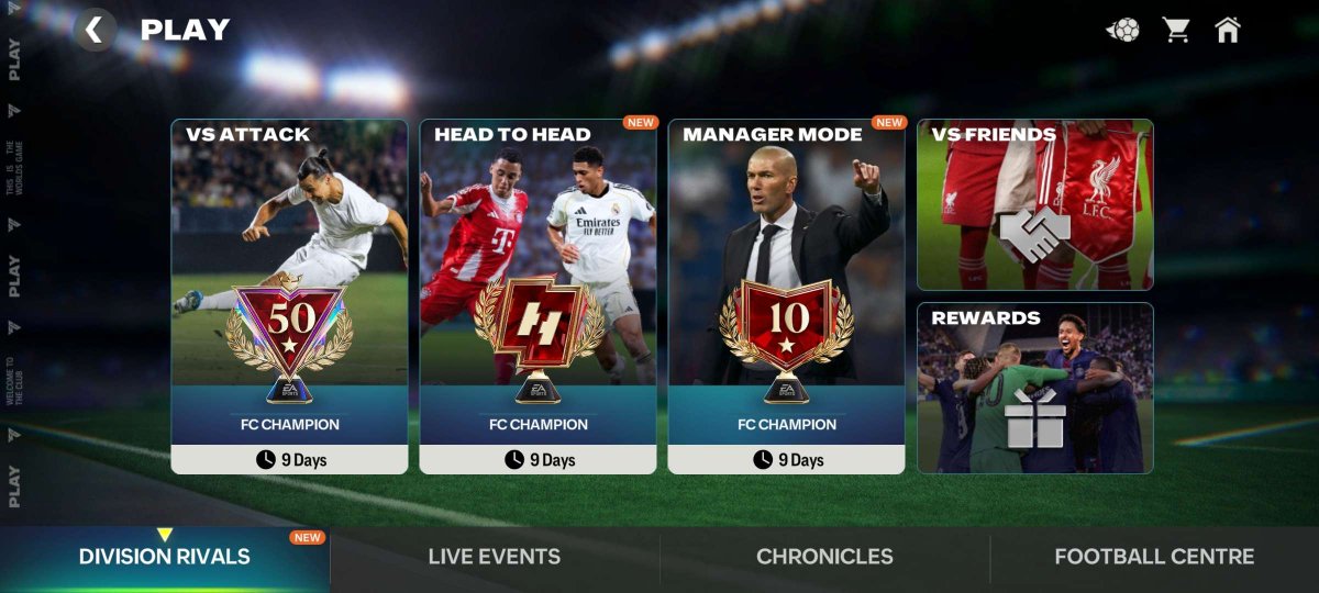 Tears4FearsLFC's tweet photo. #FCMobile
@EASFCMOBILE https://t.co/hadGpVlkdf