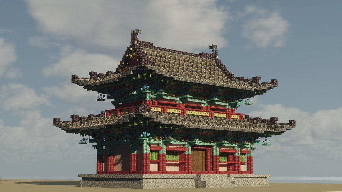duckiwi_build's tweet image. #Minecraft #minecraftart #Minecraftbuilds #minecraft建築コミュ #マインクラフト