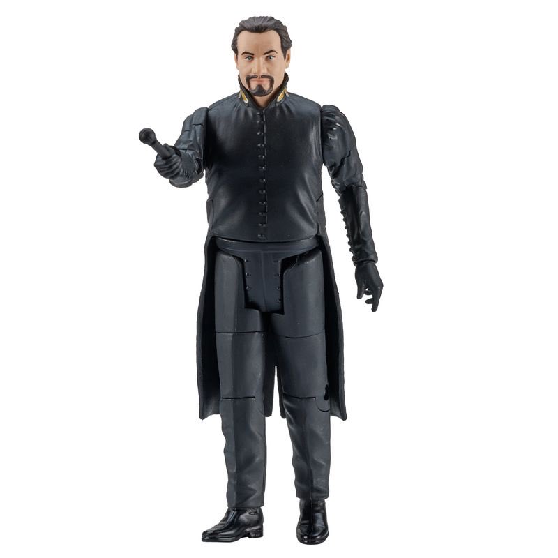 WHO Corner to Corner - a Doctor Who Podcast! tweet media