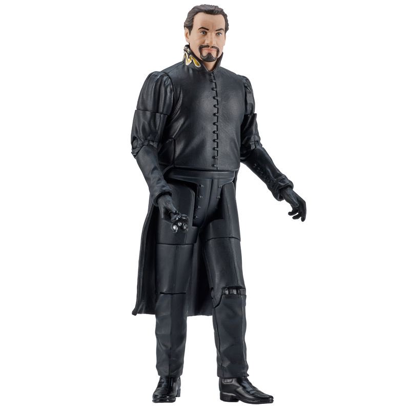 WHO Corner to Corner - a Doctor Who Podcast! tweet media