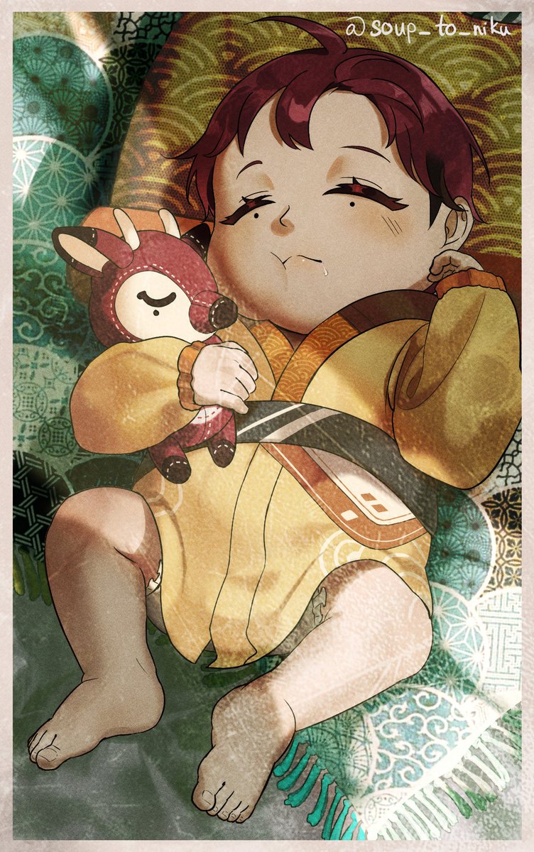 [Reupload] #heizou
