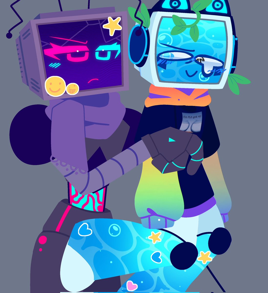 ⋆ Shroomsie ⋆ tweet media