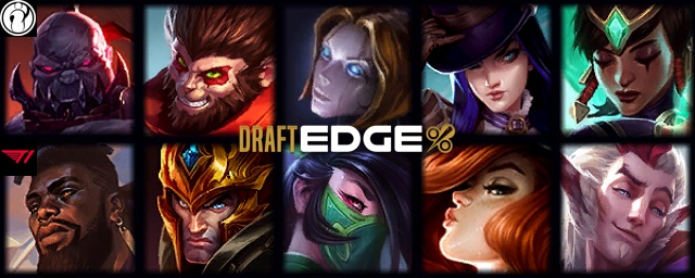 Draft Edge analytics tweet media