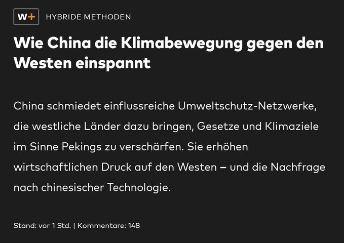 basiertercringe's tweet photo. @6cks_ Alles chinesische Agenten https://t.co/u5KM7Fyvin