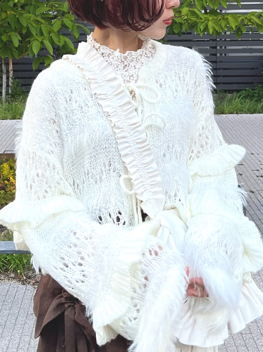 お値下げ❤︎FlightMode セット　ecru RUNWAY channel (@RUNWAY_channel) / X