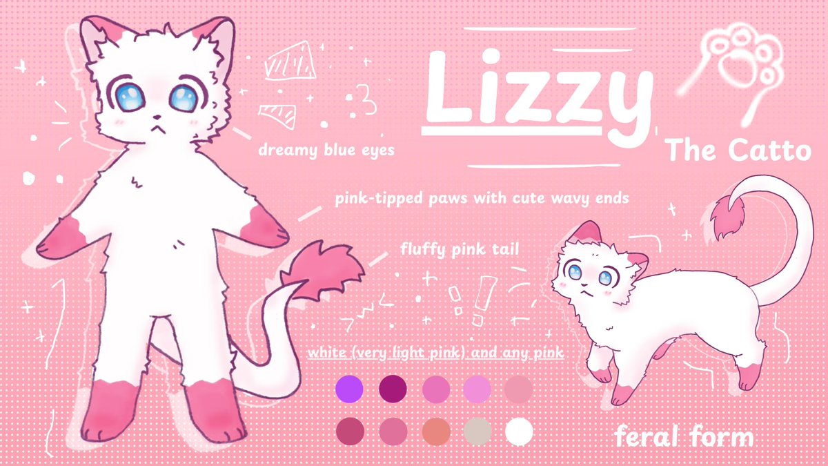 ChannelNkmv's tweet photo. @Fizzyibui :333 ty for the chance https://t.co/UVnJXLkzRi