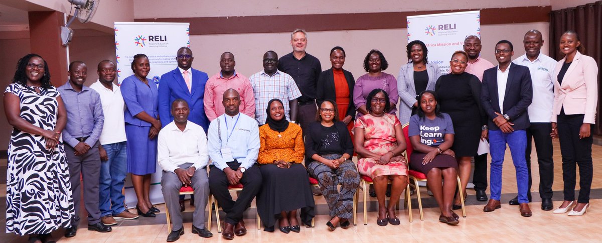 RELI Africa tweet media