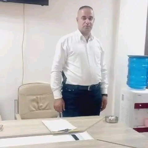 TracTerrorism's tweet photo. Unknown Armed Perpetrators Assassinate Intelligence Agency Member in Al-Qadisiyah Neighborhood, #Yathrib, South of #Tikrit, #Salahuddin Governorate, #Iraq
https://t.co/1Eur9oD4Hz https://t.co/zL631sgNyH